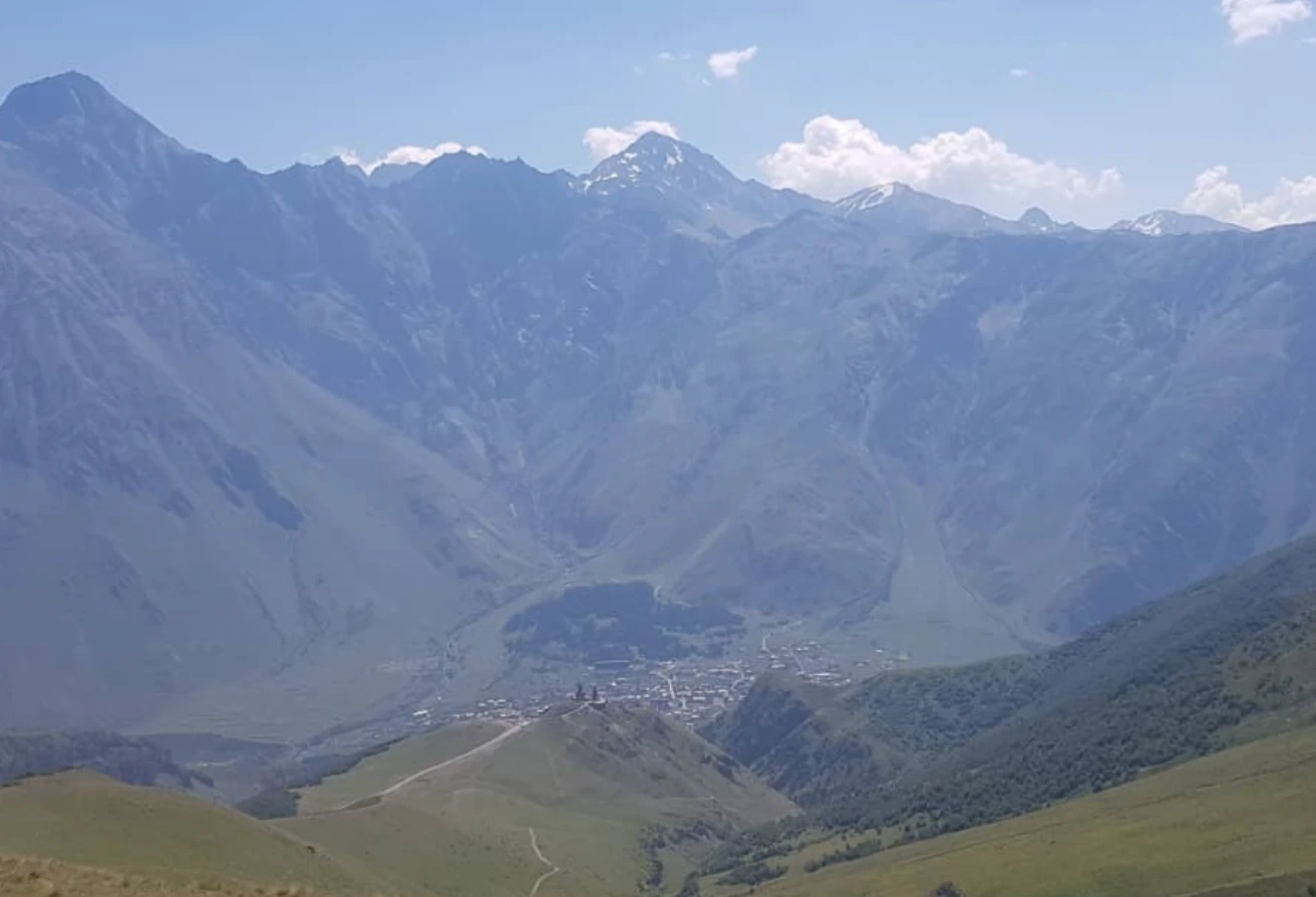KAZBEK MOUNTAIN SUMMIT ACTIVITY - Fotoğraf 11