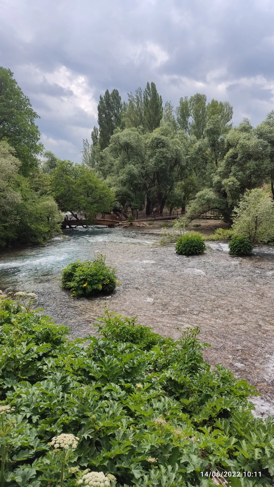 JOURNEY TO THE CULTURE AND GEOGRAPHY OF DERSIM - Fotoğraf 18