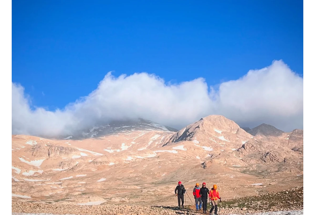 ALADAĞLAR TRANS EXPEDITION  - Fotoğraf 6