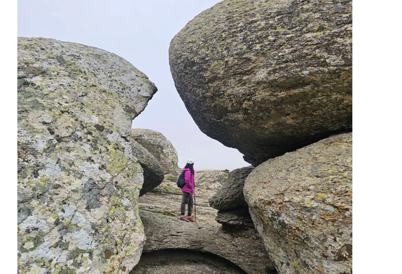 LATMOS MOUNTAIN SUMMIT CLIMB AND ANCIENT CITY TOUR - Fotoğraf 29