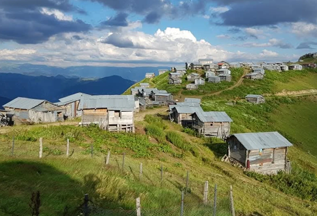 KARÇAL DAĞLARI KEŞİF ROTASI  - Fotoğraf 14