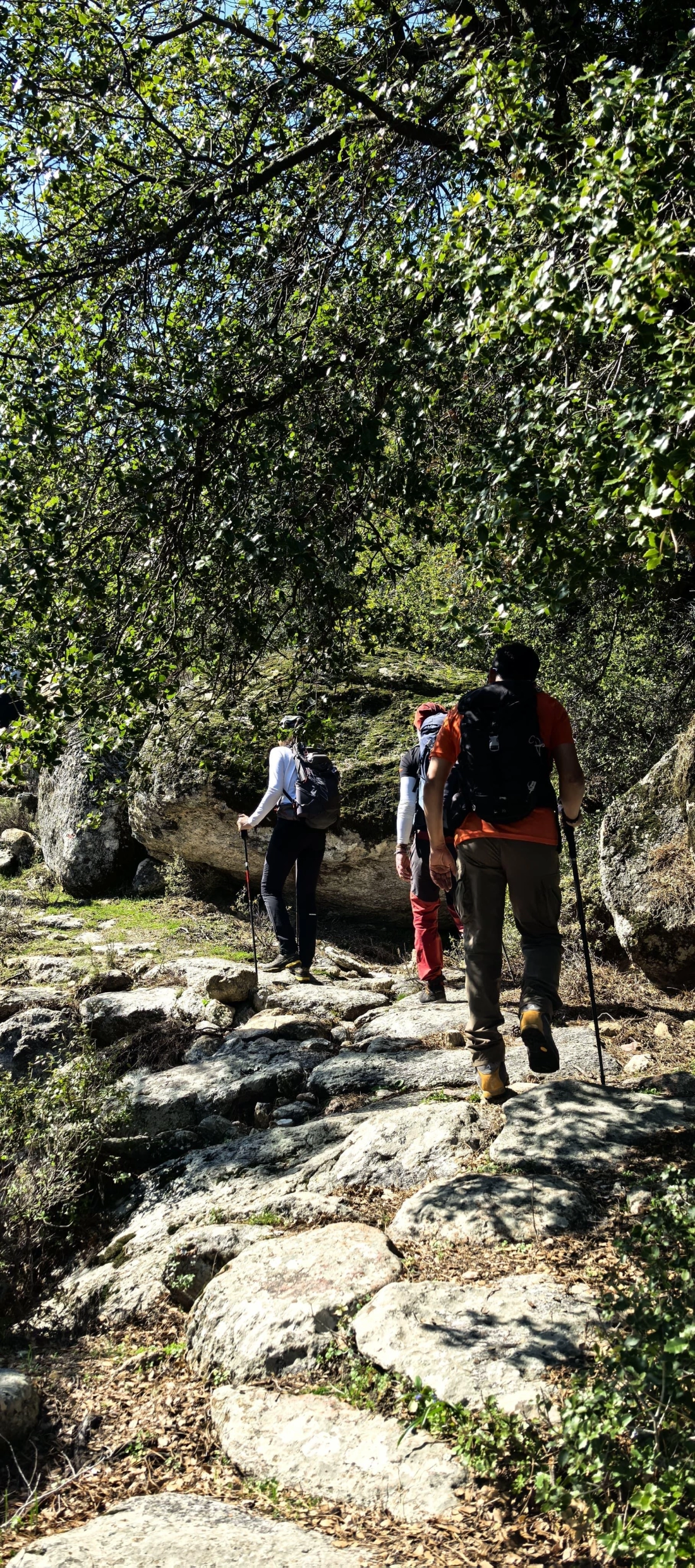 LATMOS MOUNTAIN SUMMIT CLIMB AND ANCIENT CITY TOUR. - Fotoğraf 9