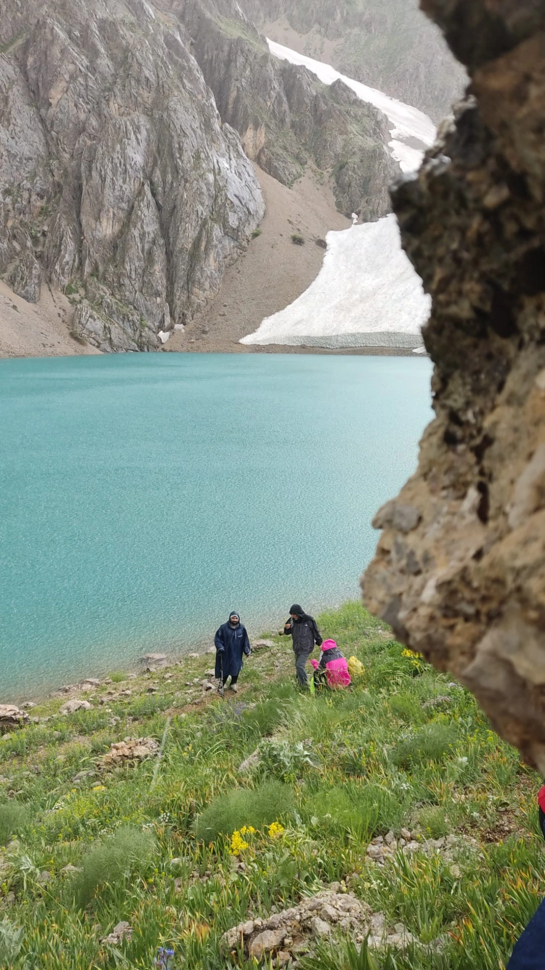 JOURNEY TO THE CULTURE AND GEOGRAPHY OF DERSIM - Fotoğraf 22