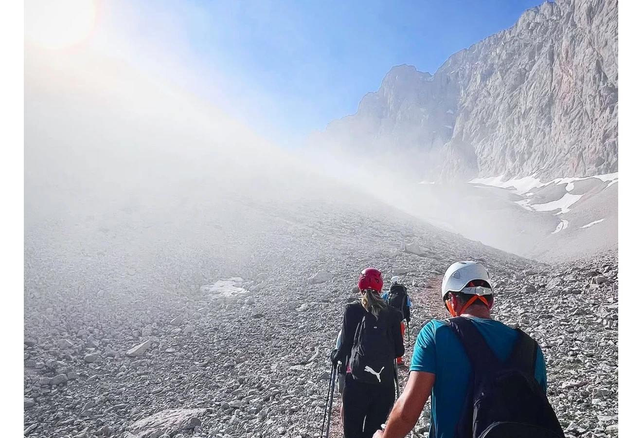 ALADAĞLAR TRANS EXPEDITION  - Fotoğraf 9