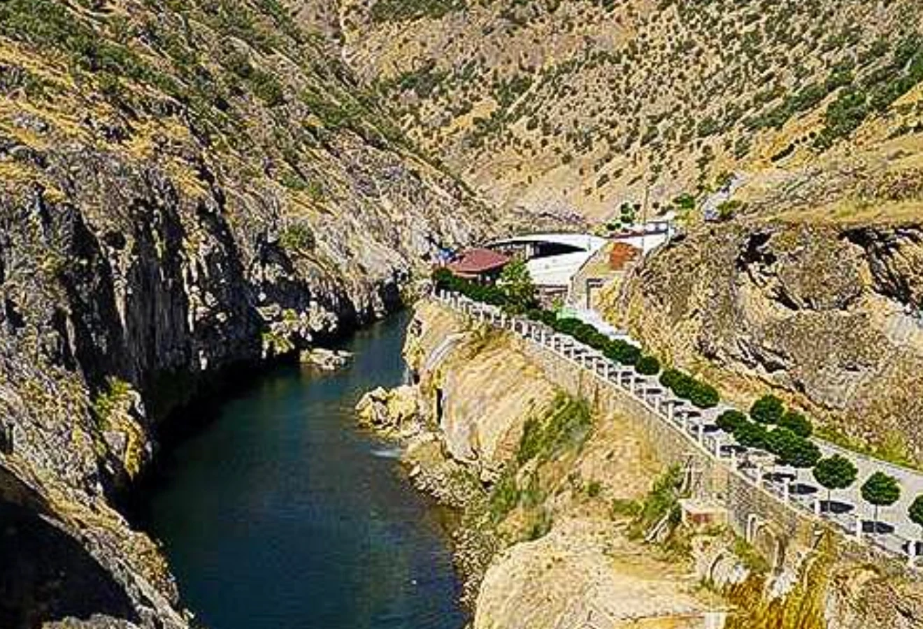 JOURNEY TO THE CULTURE AND GEOGRAPHY OF DERSIM - Fotoğraf 16