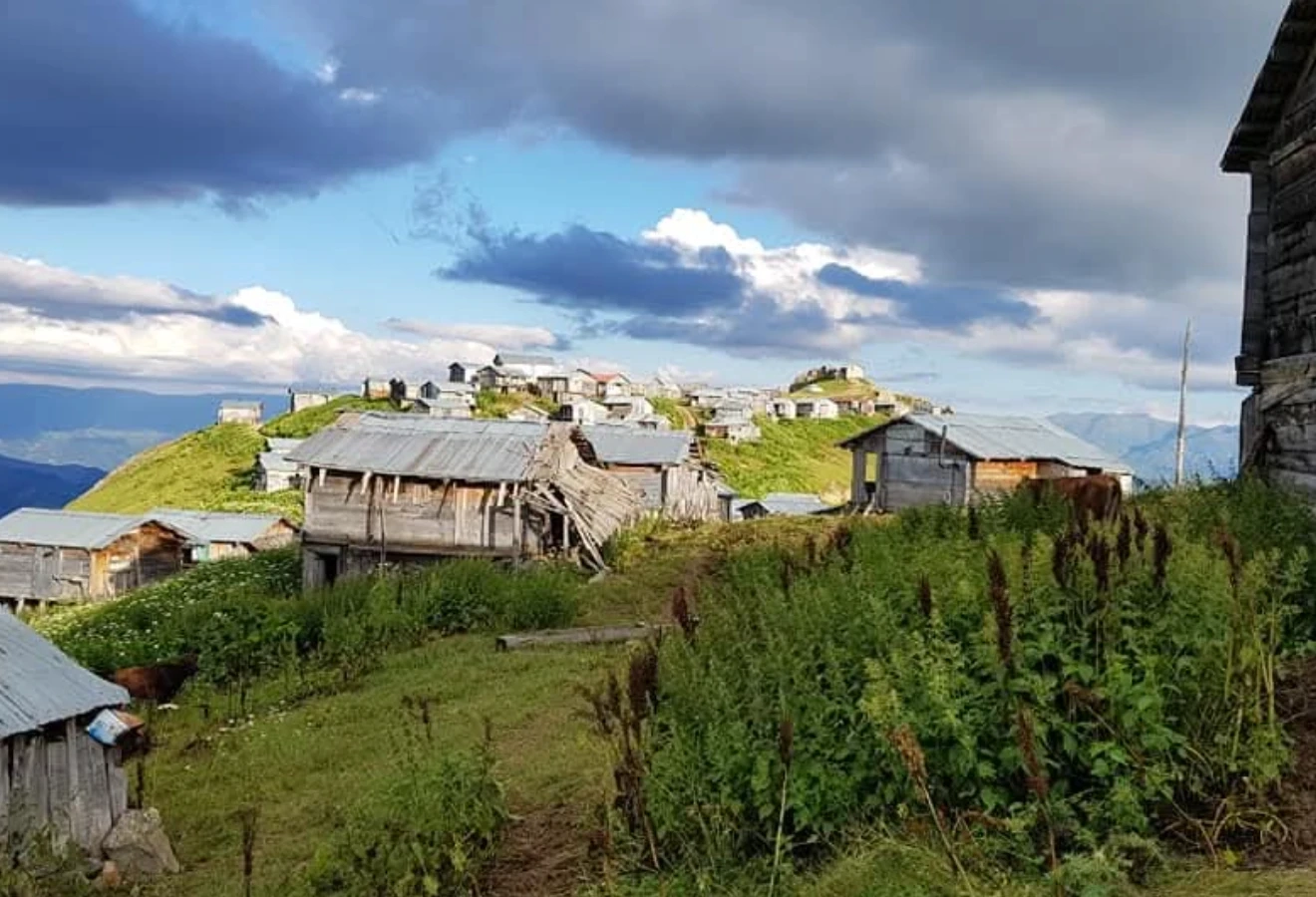 KARÇAL DAĞLARI KEŞİF ROTASI  - Fotoğraf 17