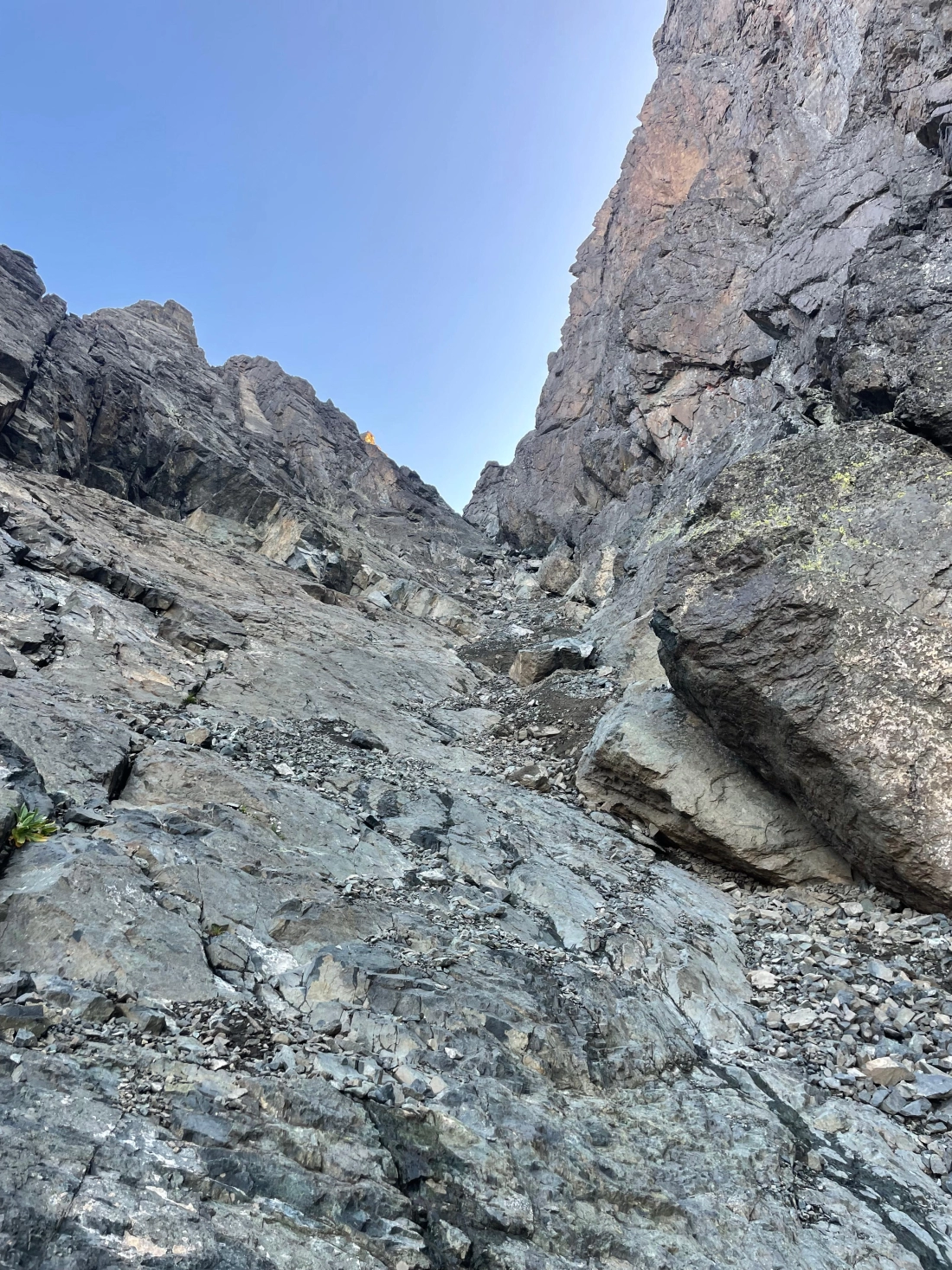 VERÇENİK MOUNTAIN SUMMIT CLIMB - Fotoğraf 15