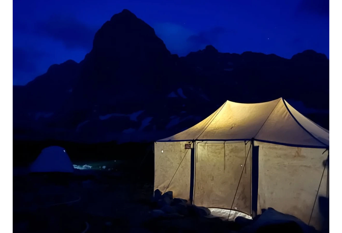ALADAĞLAR TRANS EXPEDITION  - Fotoğraf 4
