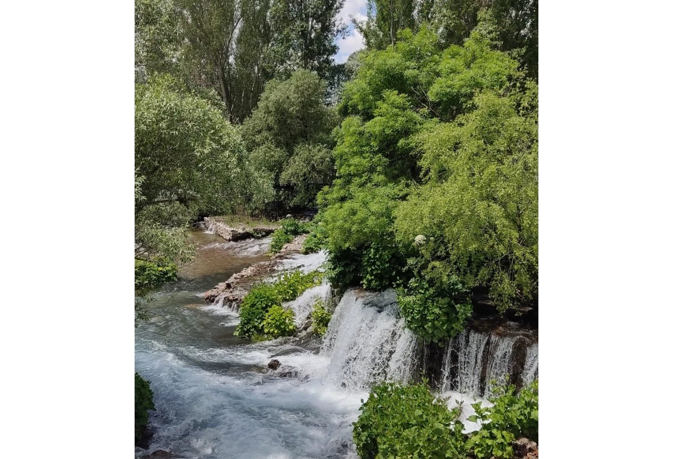 JOURNEY TO THE CULTURE AND GEOGRAPHY OF DERSIM - Fotoğraf 12