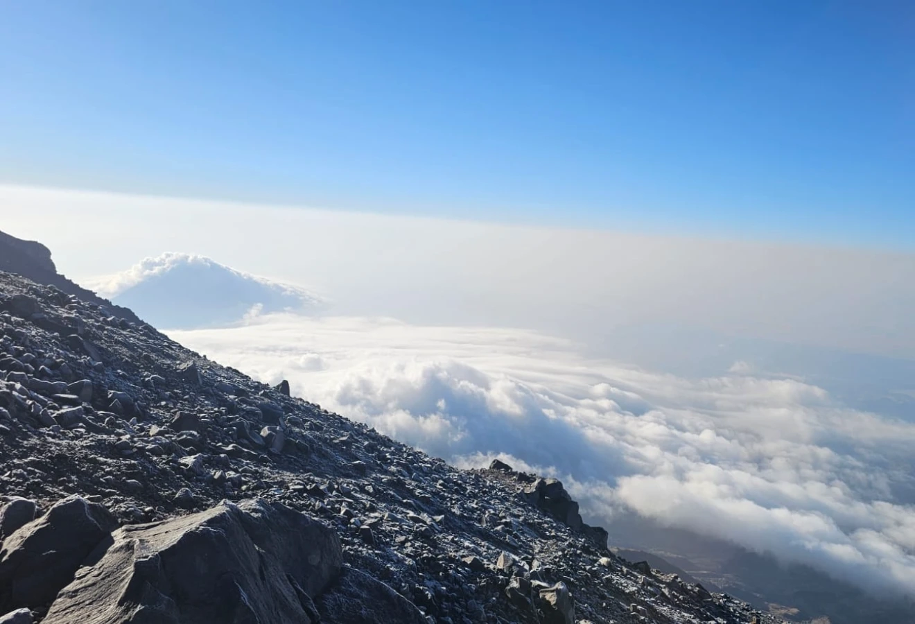 AĞRI DAĞI ZİRVE - Fotoğraf 32