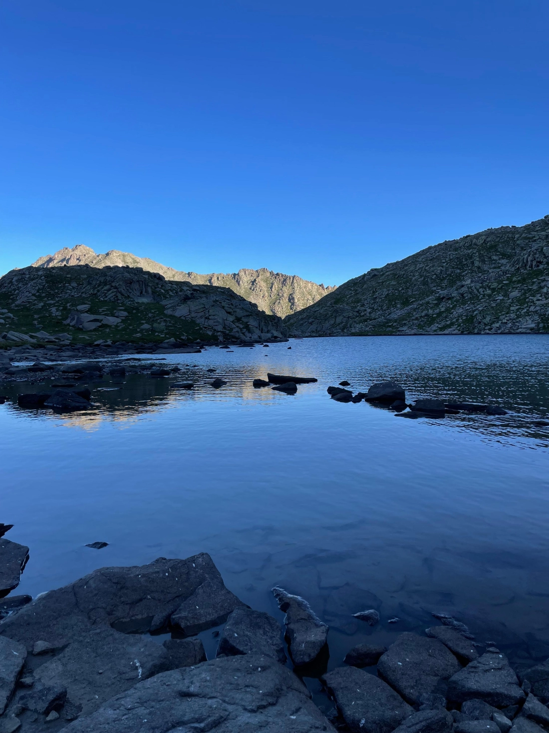 VERÇENİK MOUNTAIN SUMMIT CLIMB - Fotoğraf 9