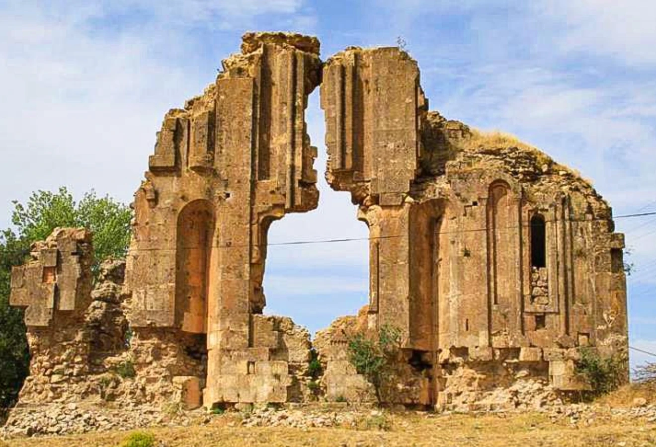 JOURNEY TO THE CULTURE AND GEOGRAPHY OF DERSIM - Fotoğraf 17