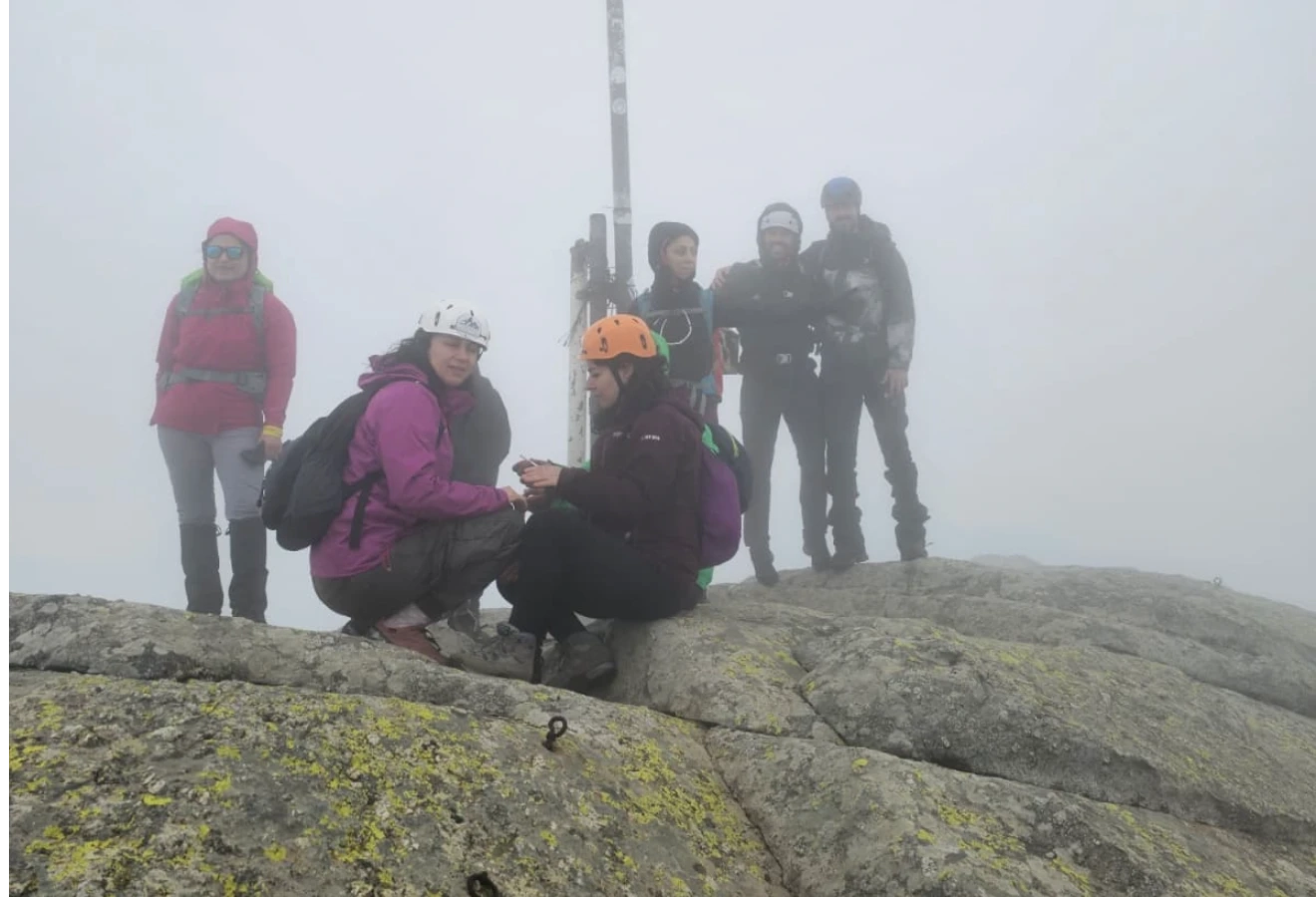 LATMOS MOUNTAIN SUMMIT CLIMB AND ANCIENT CITY TOUR - Fotoğraf 33