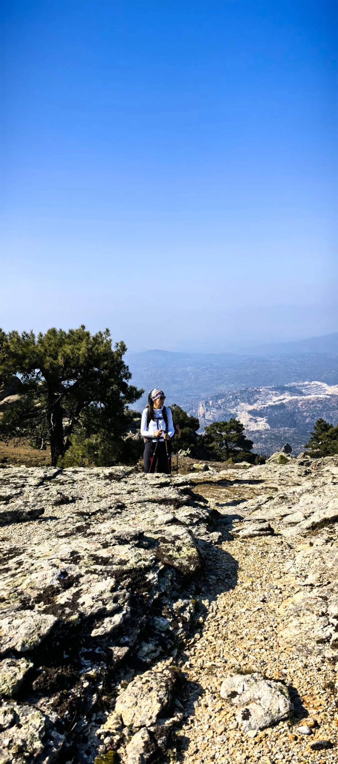 LATMOS MOUNTAIN SUMMIT CLIMB AND ANCIENT CITY TOUR. - Fotoğraf 11