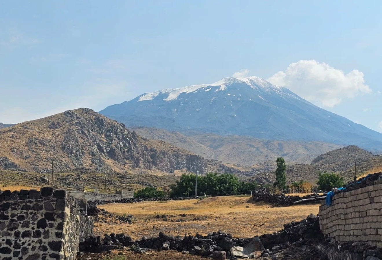 AĞRI DAĞI ZİRVE - Fotoğraf 14