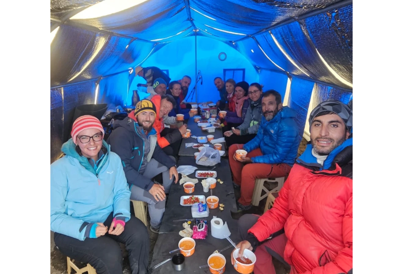 AĞRI DAĞI ZİRVE - Fotoğraf 25