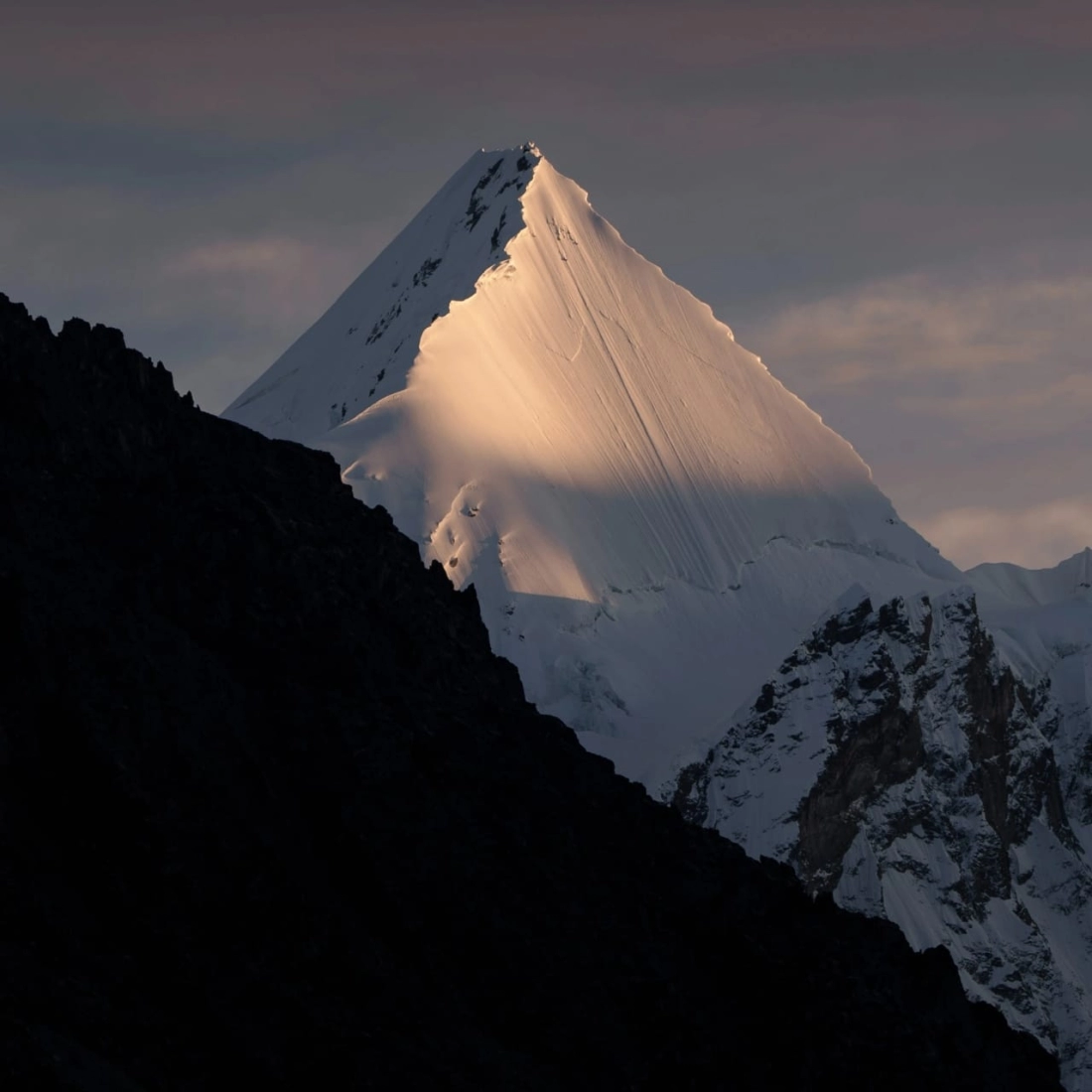 K2 BASE CAMP AND GONDOGORA LA PASS TREK - Fotoğraf 15