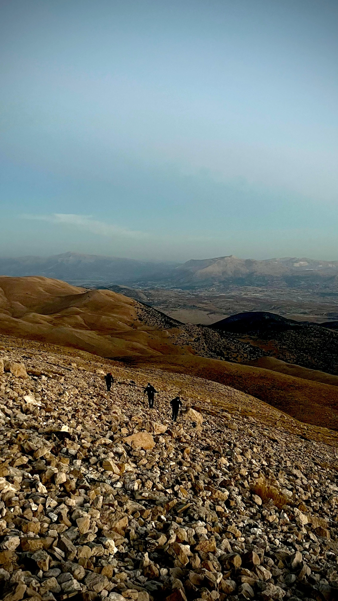  Kızlar Sivrisi Summit Activity - Fotoğraf 7