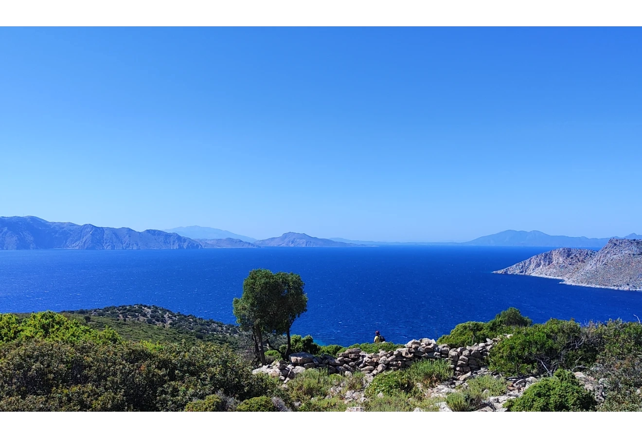 KARİA YOLU – BOZBURUN ETABI - Fotoğraf 4