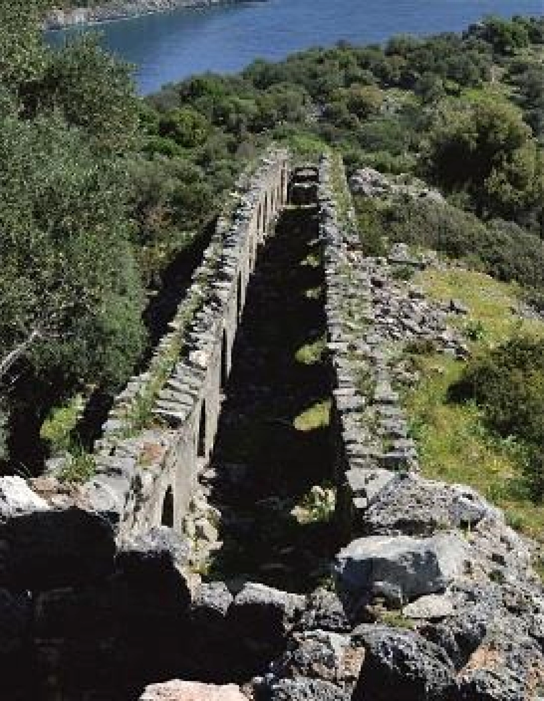 LİKYA'da TREKKİNG VE YOGA  English - Fotoğraf 15