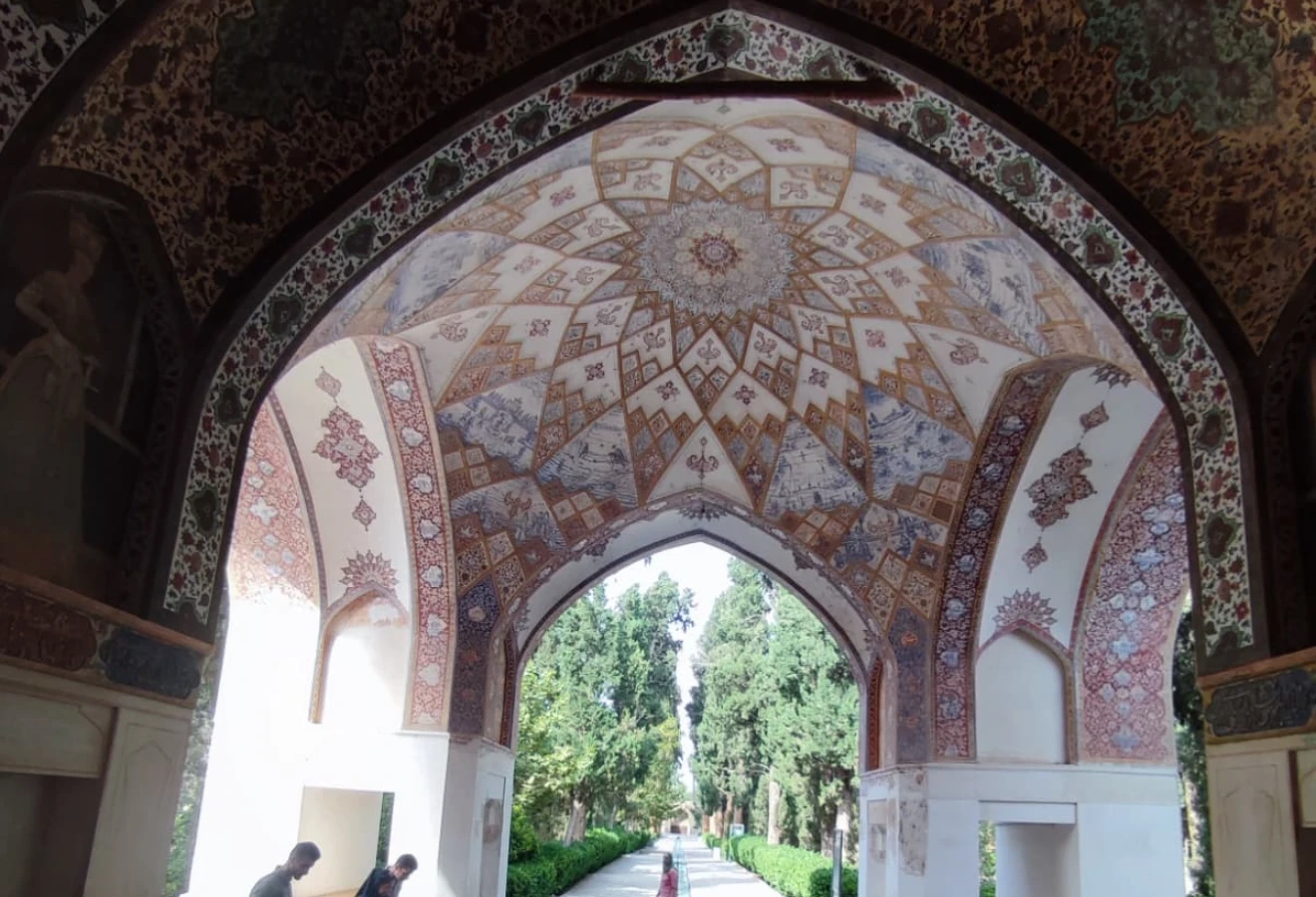 MOUNT DAMAVAND SUMMIT CLIMBING - Fotoğraf 18
