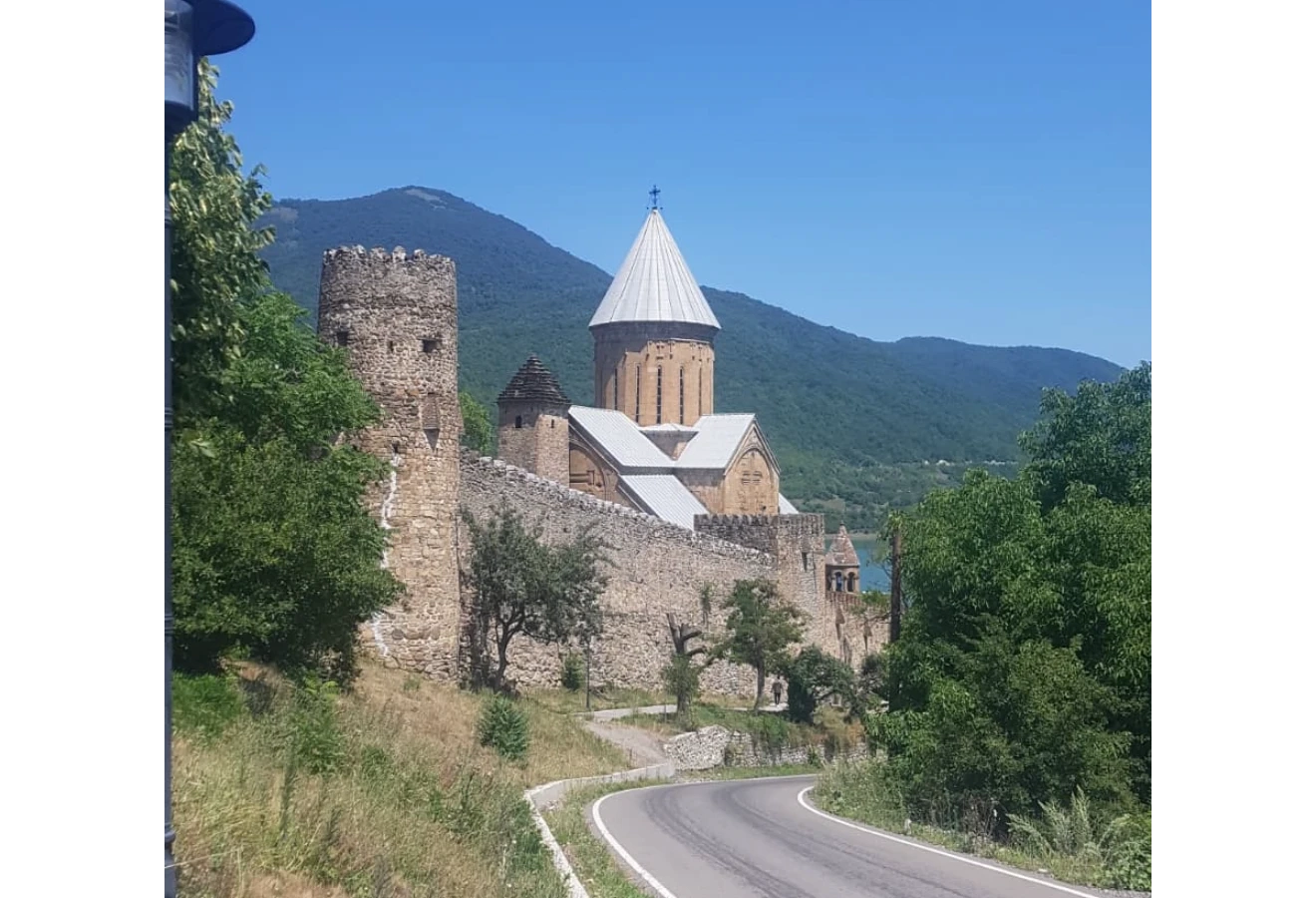 KAZBEK MOUNTAIN SUMMIT ACTIVITY - Fotoğraf 4