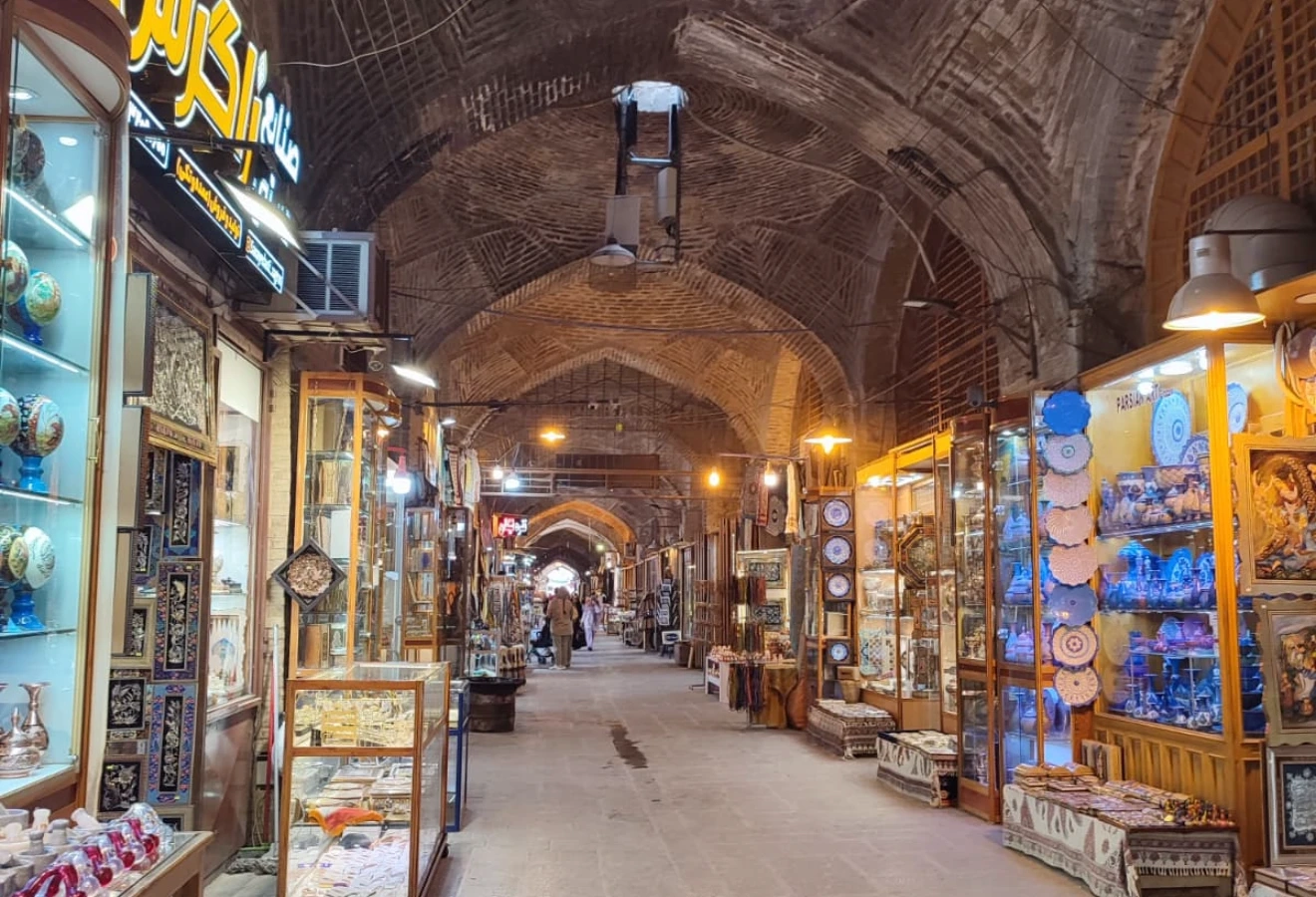 MOUNT DAMAVAND SUMMIT CLIMBING - Fotoğraf 22