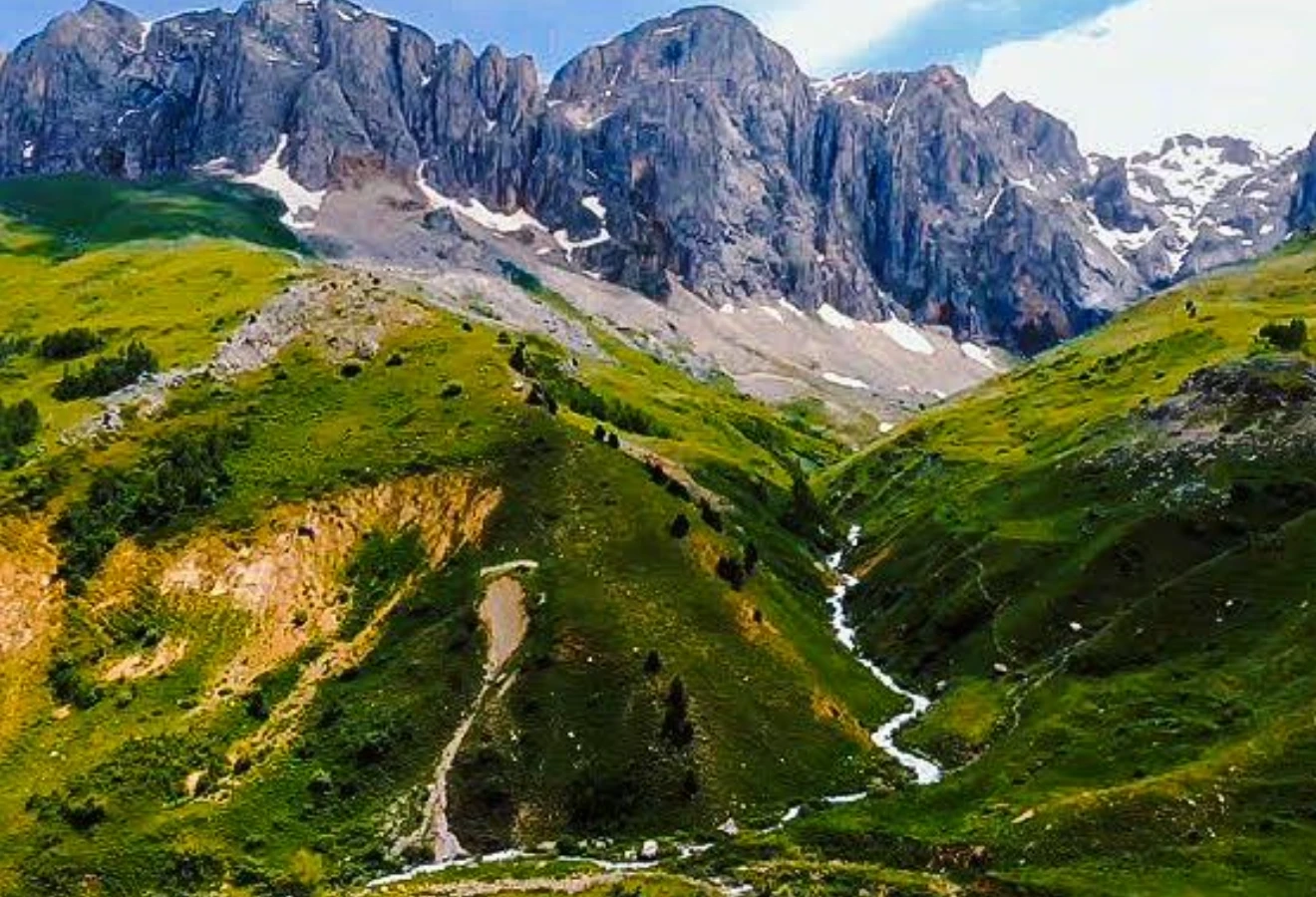 JOURNEY TO THE CULTURE AND GEOGRAPHY OF DERSIM - Fotoğraf 1