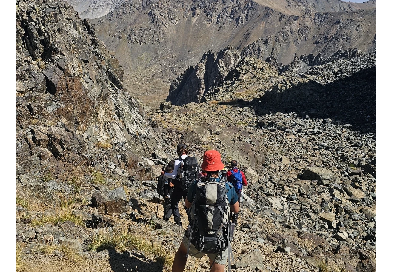 KAÇKAR YAYLALARI TREKKİNG TURU  - Fotoğraf 11
