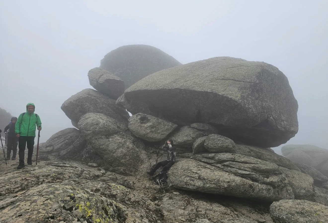 LATMOS MOUNTAIN SUMMIT CLIMB AND ANCIENT CITY TOUR - Fotoğraf 31