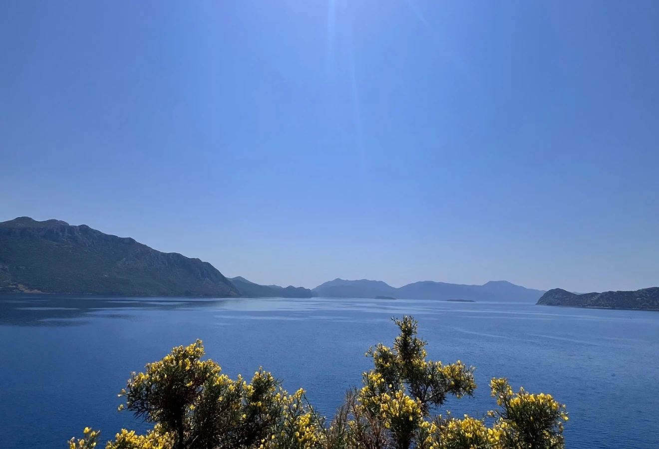 KARİA YOLU – BOZBURUN ETABI - Fotoğraf 16