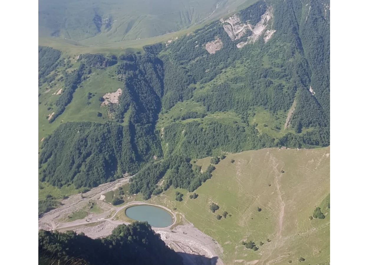 KAZBEK MOUNTAIN SUMMIT ACTIVITY - Fotoğraf 5