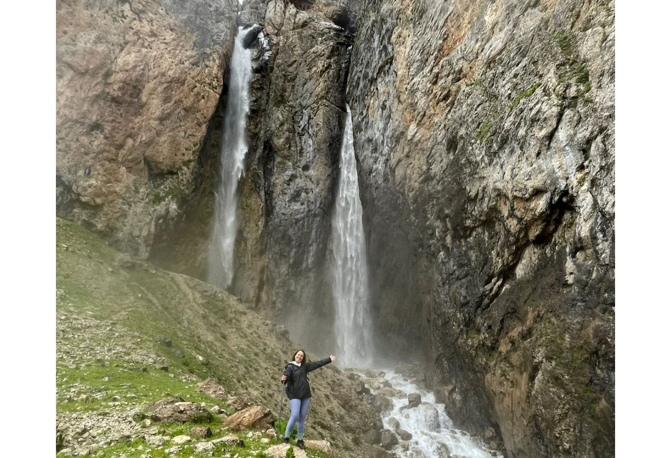 JOURNEY TO THE CULTURE AND GEOGRAPHY OF DERSIM - Fotoğraf 3