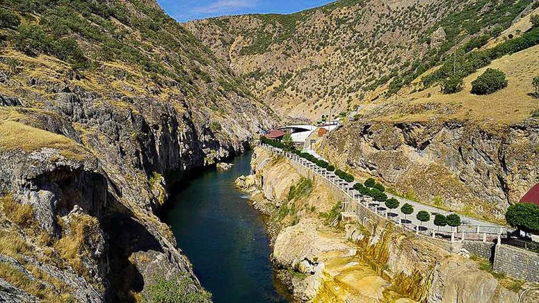 JOURNEY TO THE CULTURE AND GEOGRAPHY OF DERSIM - Fotoğraf 5