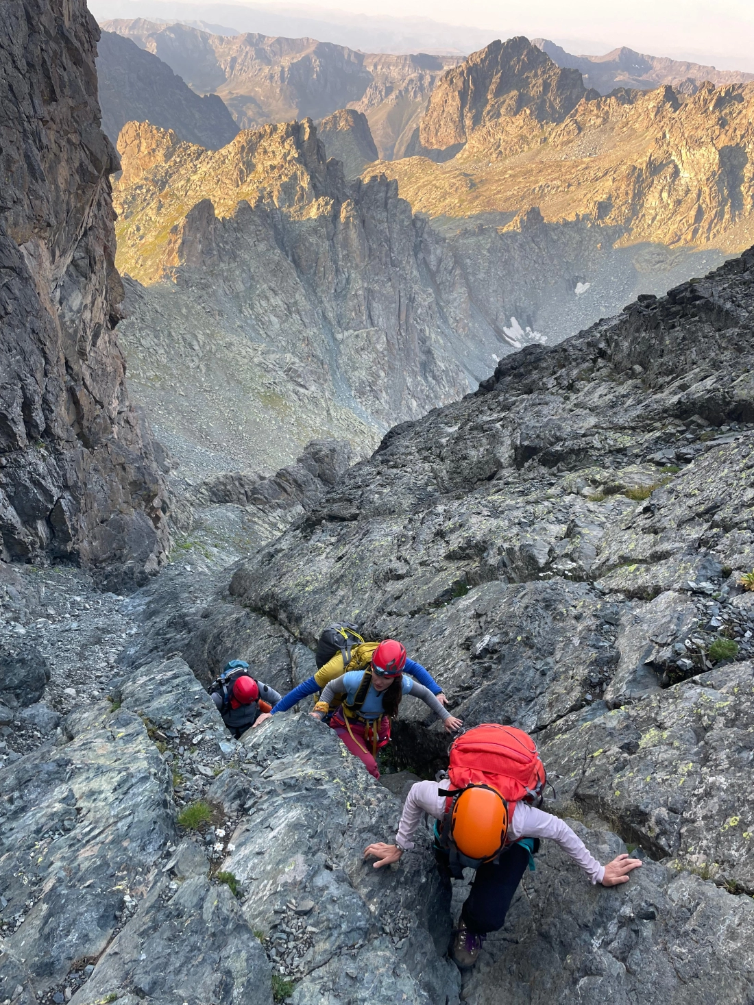 VERÇENİK MOUNTAIN SUMMIT CLIMB - Fotoğraf 14