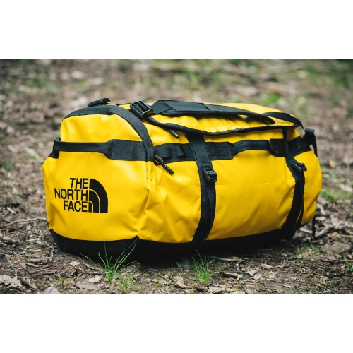 Duffel/ Yük Çantası