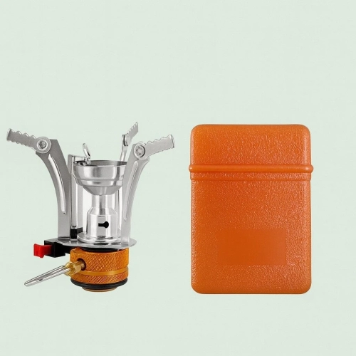 Portable Camping Stove
