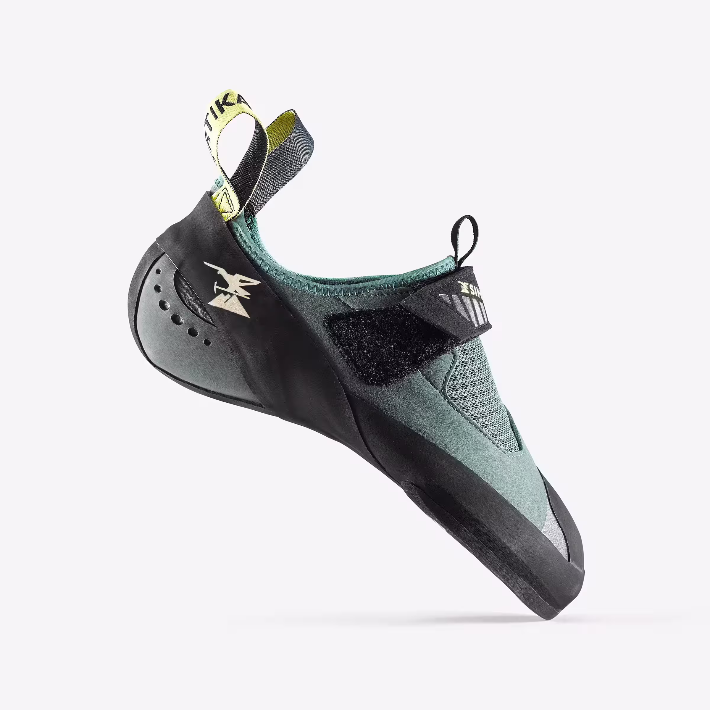 Kaya Tırmanış Ayakkabısı (Friction)