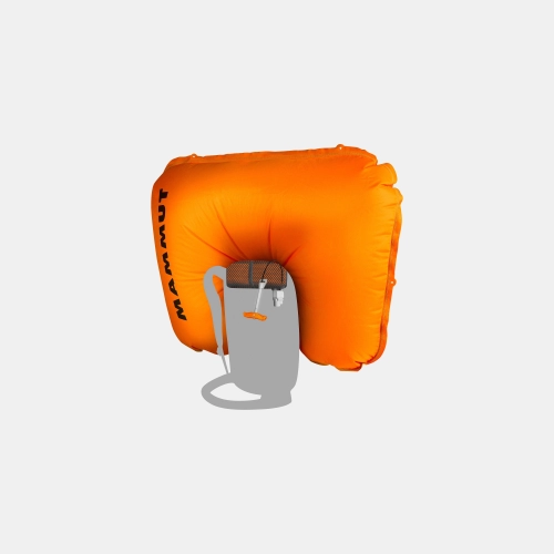 Avalanche Airbag System