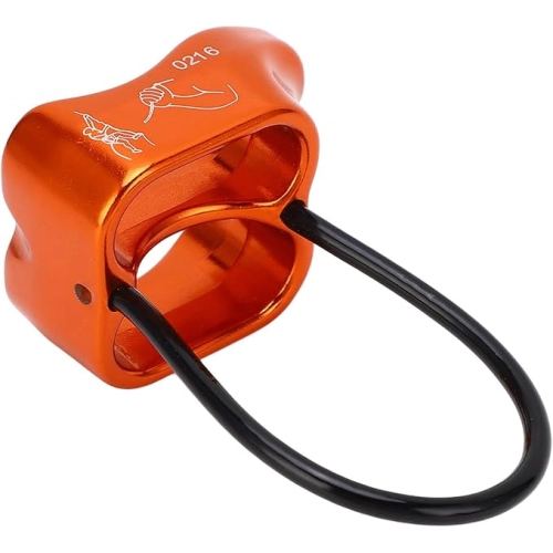 ATC – Belay & Rappel Device