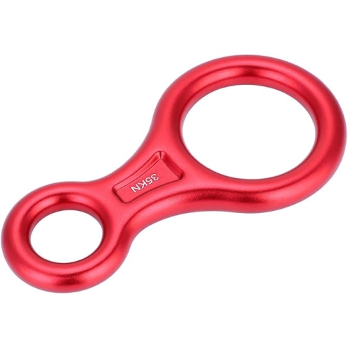 Figure-8 Descender